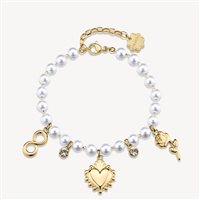 Bracciale Brosway Donna Chakra in Acciaio BHKB280 - BHKB280